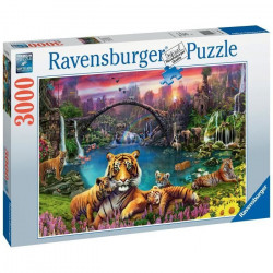Ravensburger-Puzzle 3000...