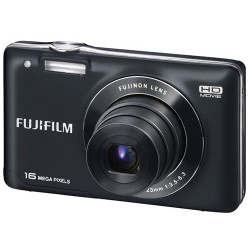Fujifilm FinePix JX580 Noir