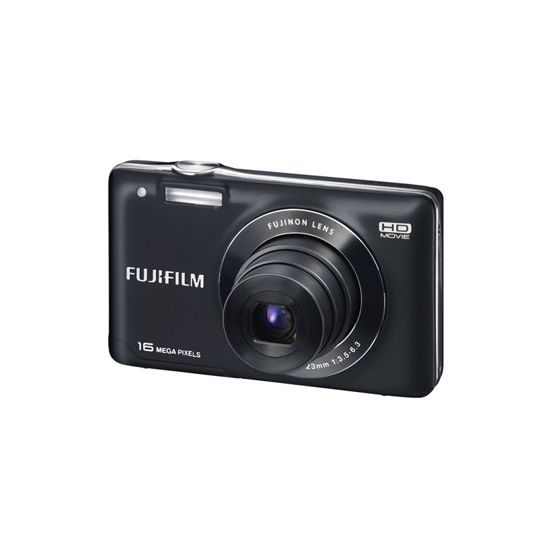 Fujifilm FinePix JX580 Noir
