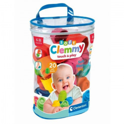 Clementoni - Clemmy Baby -...