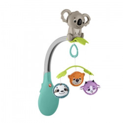 Fisher-Price Mobile Animaux...