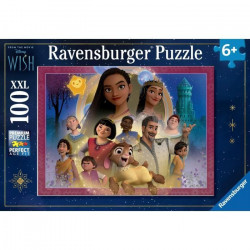 Ravensburger-Puzzle 100...
