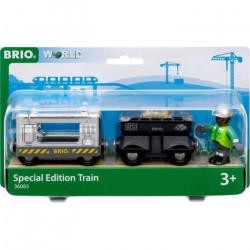 BRIO Train Edition Spéciale...