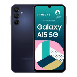 SAMSUNG Galaxy A15 5G...