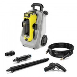 KARCHER - Nettoyeur mobile...