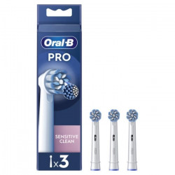 Oral-B Pro Sensitive Clean...