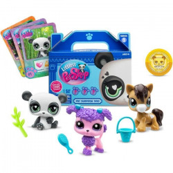 BANDAI - Littlest Pet Shop...