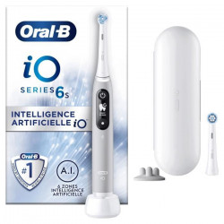Oral-B iO 6S Brosse a Dents...