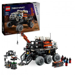 LEGO Technic 42180 Rover...