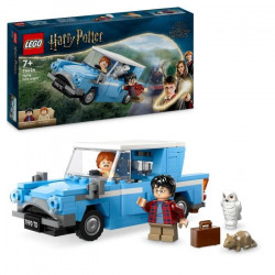 LEGO Harry Potter 76424 La...