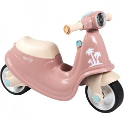 Smoby - Porteur scooter...