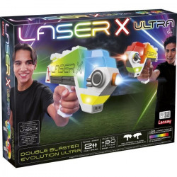 Jeu laser - LANSAY - 87552...