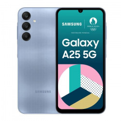 SAMSUNG Galaxy A25 5G 256Go...