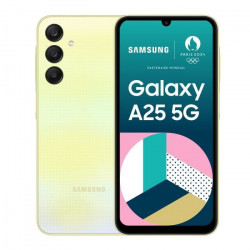 SAMSUNG Galaxy A25 5G 256Go...