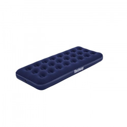 Matelas gonflable camping -...