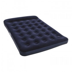 Matelas gonflable camping -...
