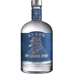 Lyre'S - Dry London Spirit...