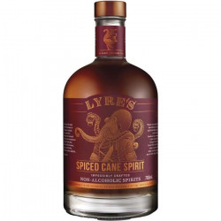Lyre'S - Spiced Cane Spirit...