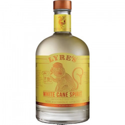 Lyre'S - White Cane Spirit...