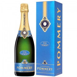 Champagne Pommery - Royal -...