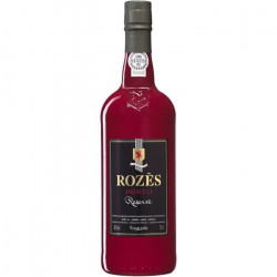 Rozes - Ruby Color's...