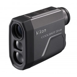 NIKON - TELEMETRE COOLSHOT 20 GIII