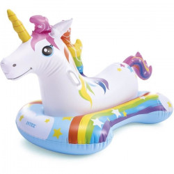 Licorne Gonflable Intex a...
