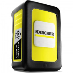 Batterie KARCHER Power 18V...
