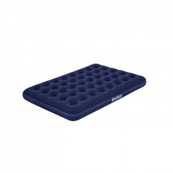 Matelas gonflable camping -...