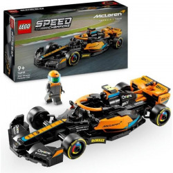 LEGO Speed Champions 76919...
