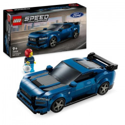 LEGO Speed Champions 76920...