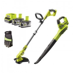Pack 2 outils Ryobi One +...