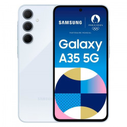 SAMSUNG Galaxy A35 5G...