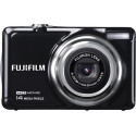 Fujifilm FinePix JV500 Noir