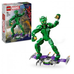 LEGO Marvel 76284 Figurine...
