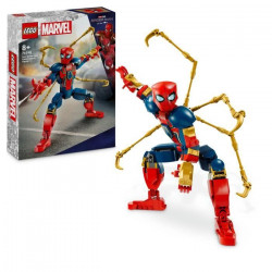 LEGO Marvel 76298 Figurine...