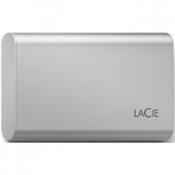 SSD Externe - LaCie -...