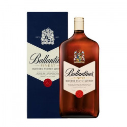 Ballantine's - Finest...