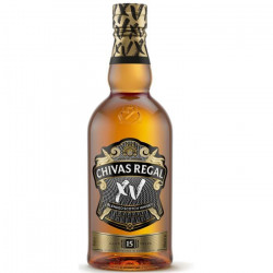 Chivas Regal - XV - Whisky...