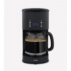 Cafetiere programmable -...