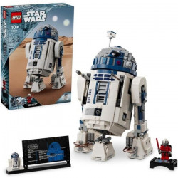 LEGO Star Wars 75379 R2-D2,...