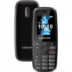 Téléphone Mobile - LOGICOM...