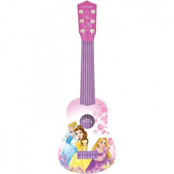 Ma Premiere Guitare Disney...