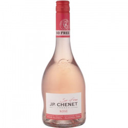 JP. Chenet - Rosé - Sans...