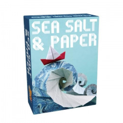 Sea Salt & Paper - Asmodee...