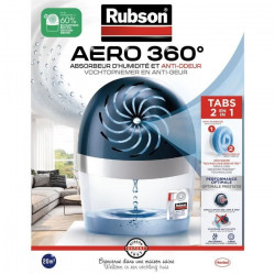 Absorbeur - RUBSON - AERO...