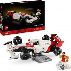 LEGO Icons 10330 McLaren...