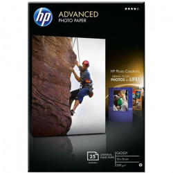 Papier photo HP Advanced...