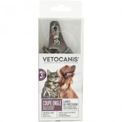 Coupe-ongle - VETOCANIS -...
