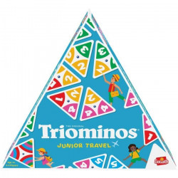 Triominos Junior Travel '24...